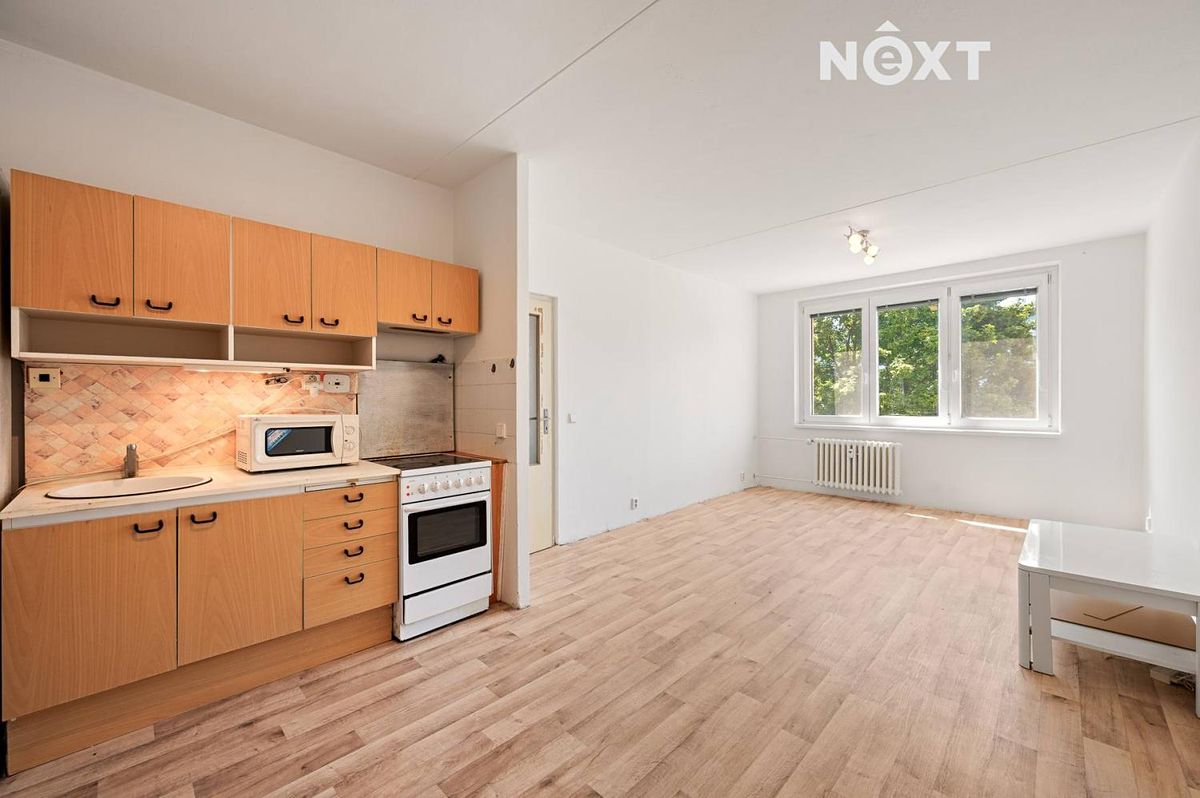 Prodej bytu 2+kk 49 m²