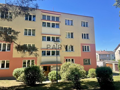 Pronájem bytu 2+1 57 m²
