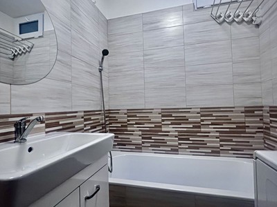 Pronájem bytu 2+1 60 m²