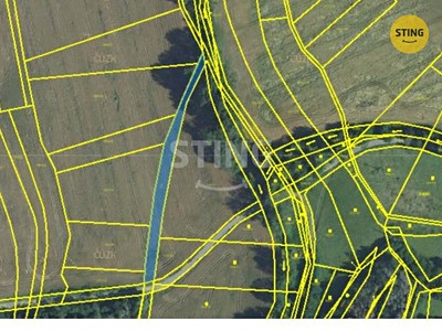 Ділянка на продаж, 1 079 м² (3 з 3)