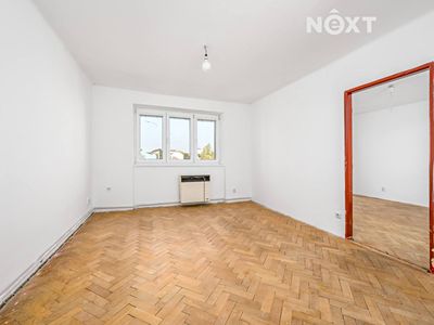 Prodej bytu 2+1 55 m²