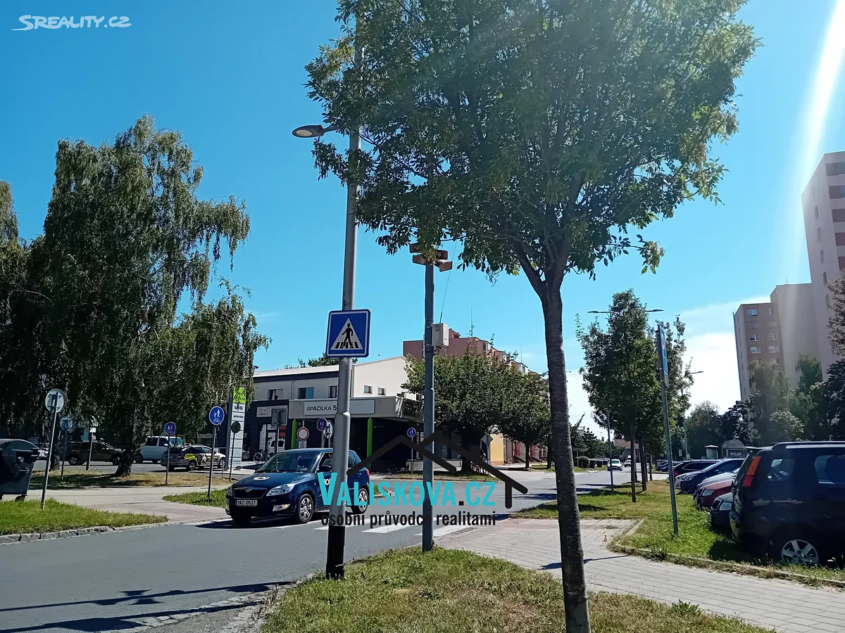 Pronájem kanceláře 20 m² – pohled 6