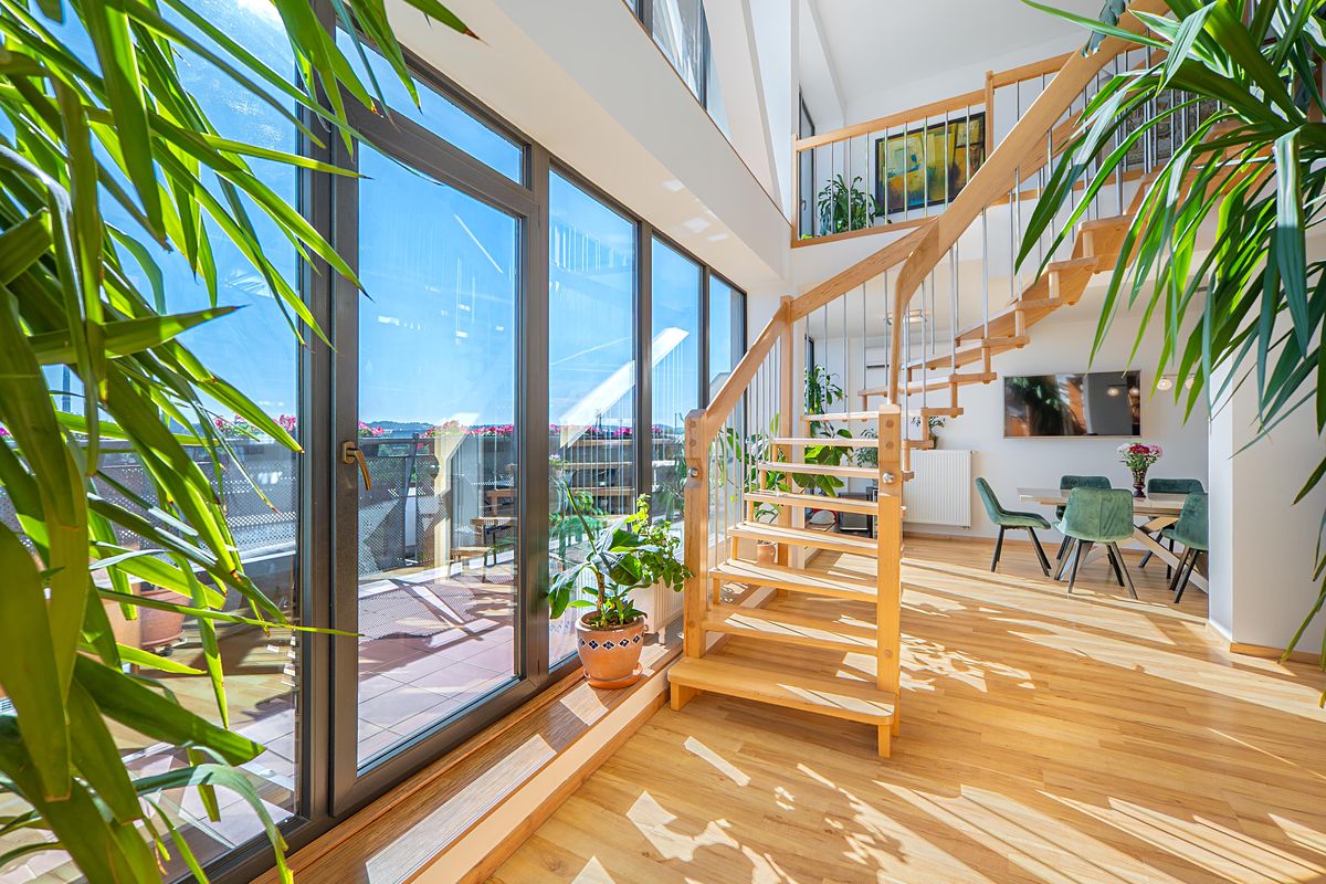 Prodej bytu 5+kk 199 m²