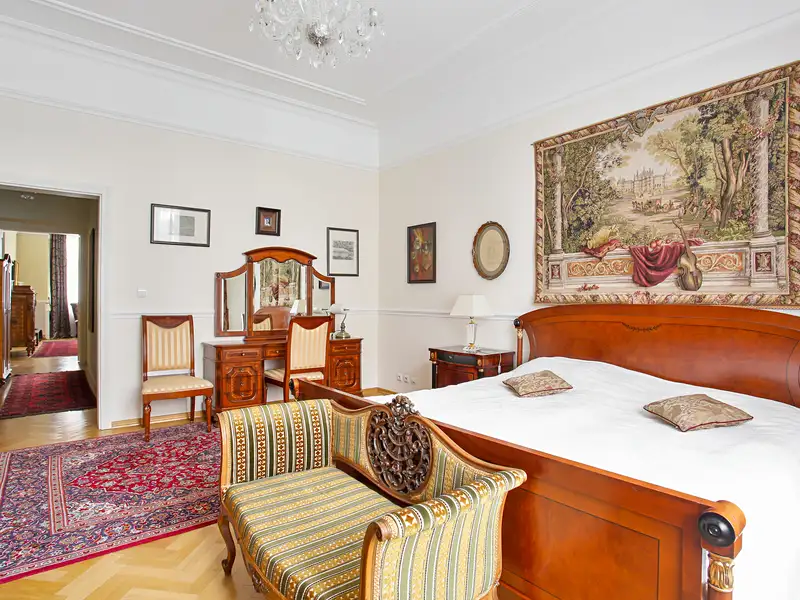 Prodej bytu 3+kk 100 m², Praha – náhled fotky 2