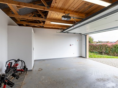 Prodej garáže 38 m²
