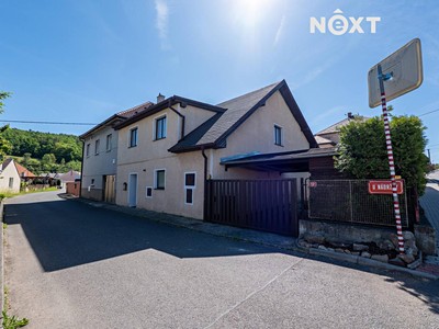 Prodej  rodinného domu 152 m², pozemek 307 m²