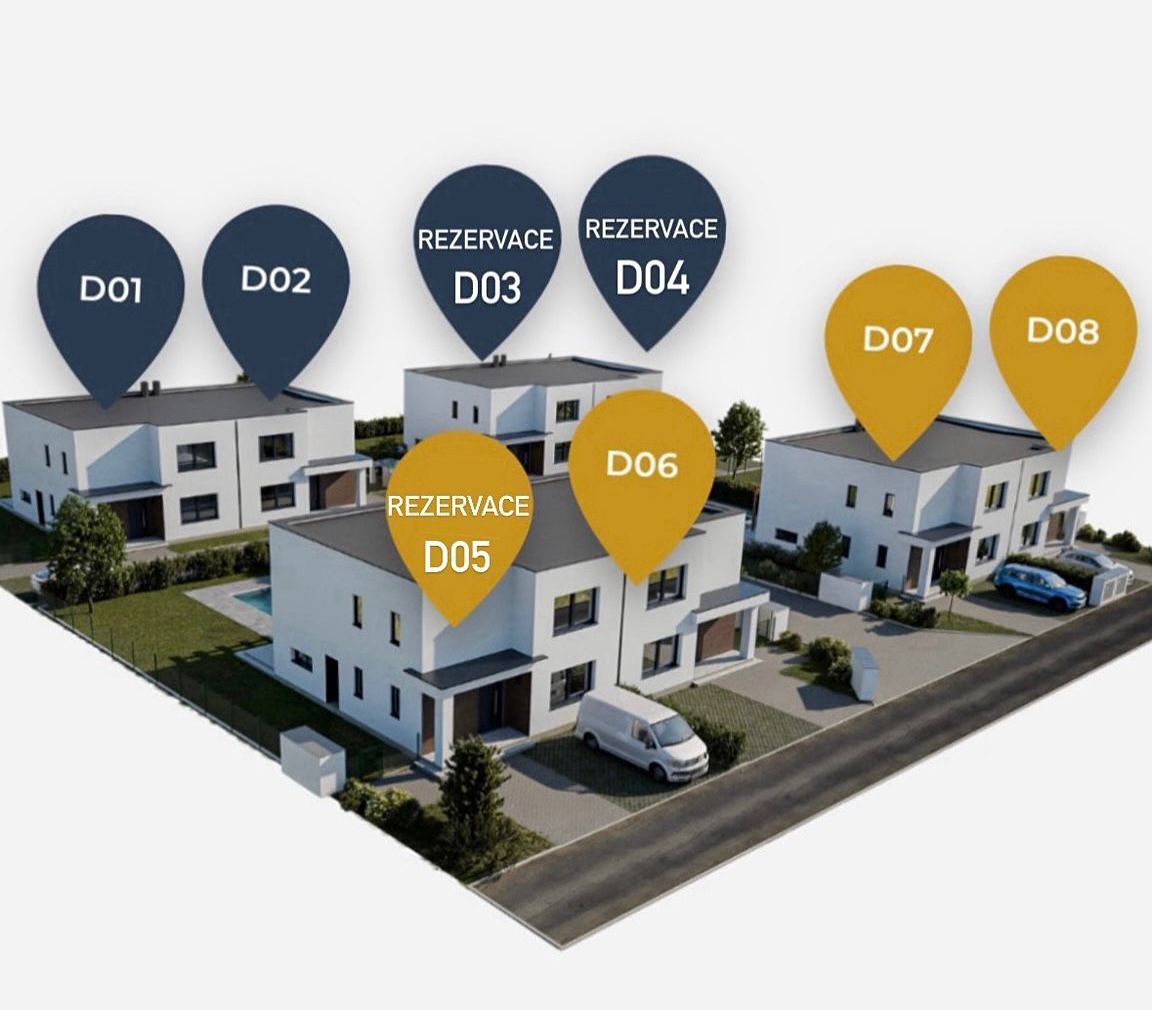 Prodej bytu 5+kk 139 m² (Mezonet)