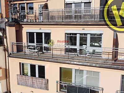 Prodej bytu 3+kk 110 m²