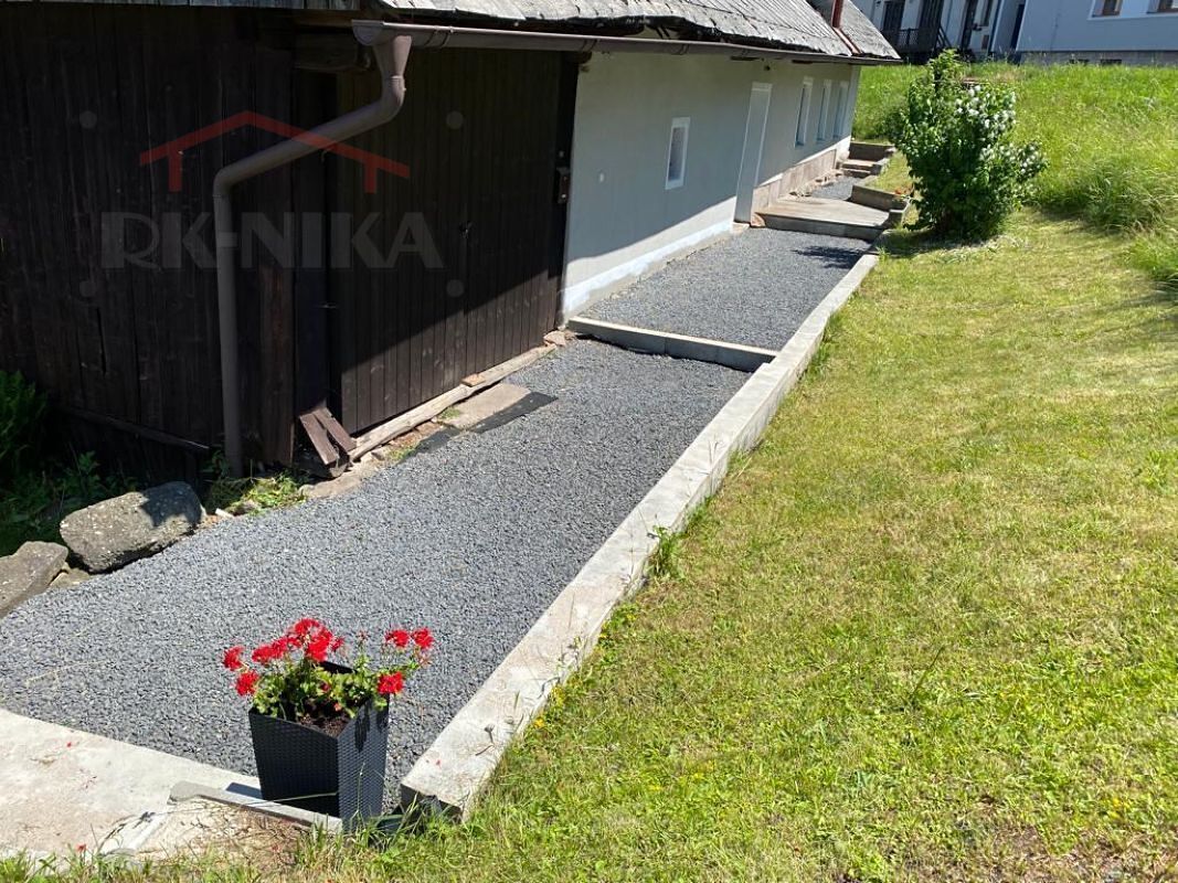 Prodej chalupy 140 m², pozemek 671 m² – fotografie 2