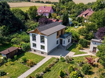 Prodej rodinného domu 193 m², pozemek 1302 m²