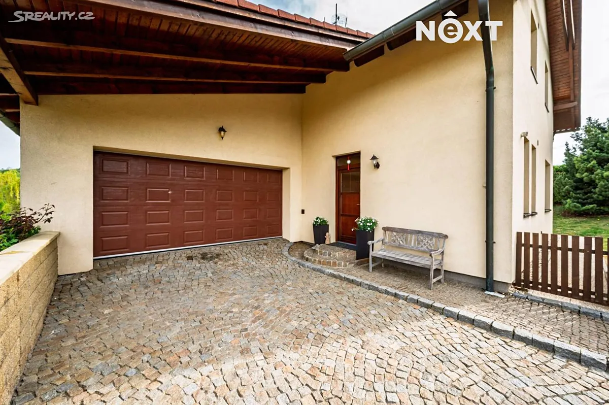 Prodej rodinného domu 165 m², pozemek 1164 m² – pohled 6