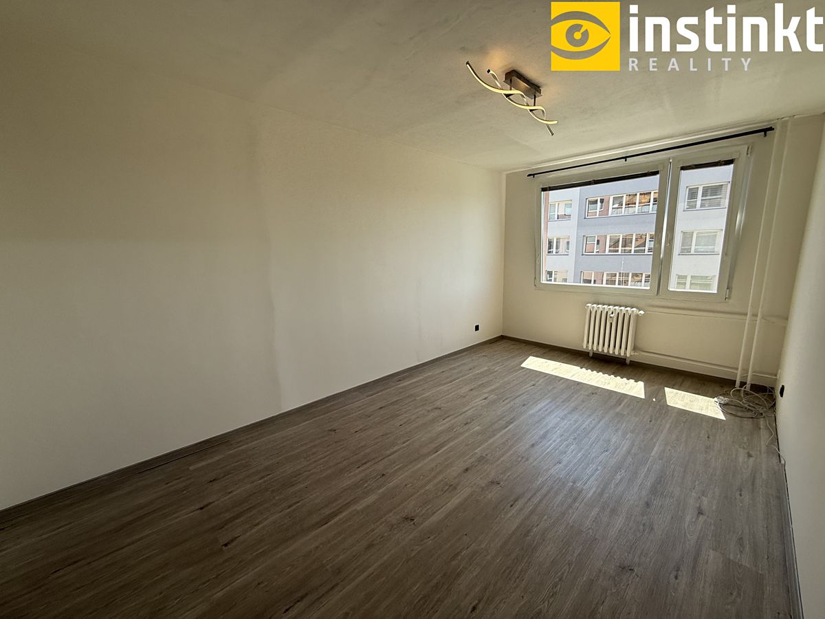 Pronájem bytu 2+kk 42 m²