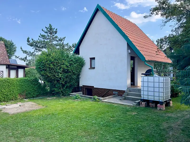 Prodej chaty 62 m², pozemek 200 m², Rabyně – náhled fotky 2