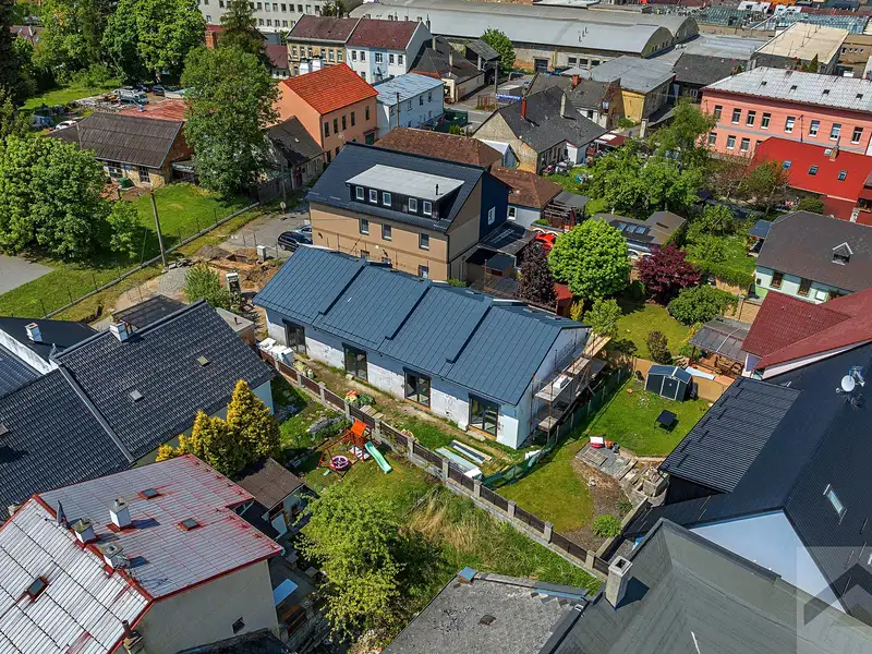 Prodej bytu 2+kk 78 m², Svitavy – náhled fotky 1