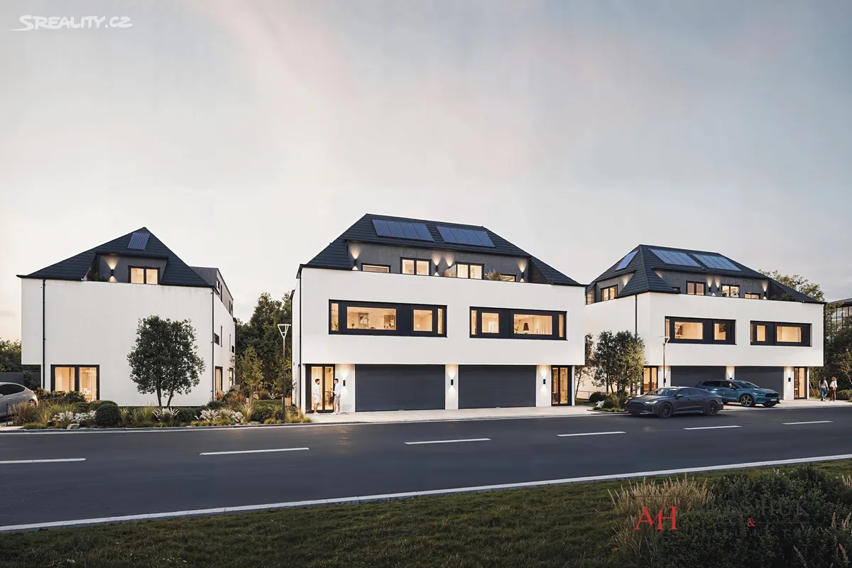 Prodej rodinného domu 148 m², pozemek 247 m² – další