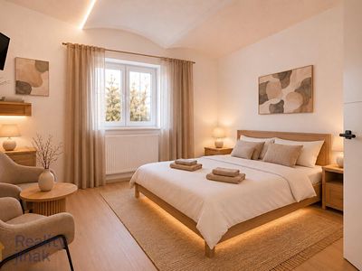 Prodej ubytovacího zařízení 22 m²