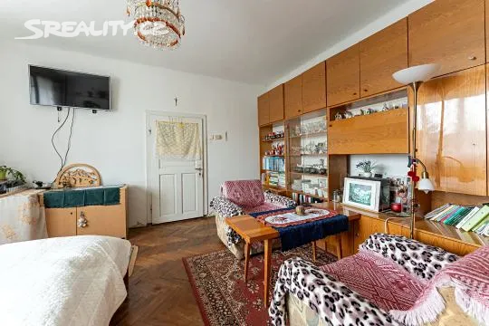 Prodej rodinného domu 106 m², pozemek 2929 m² – pohled 4