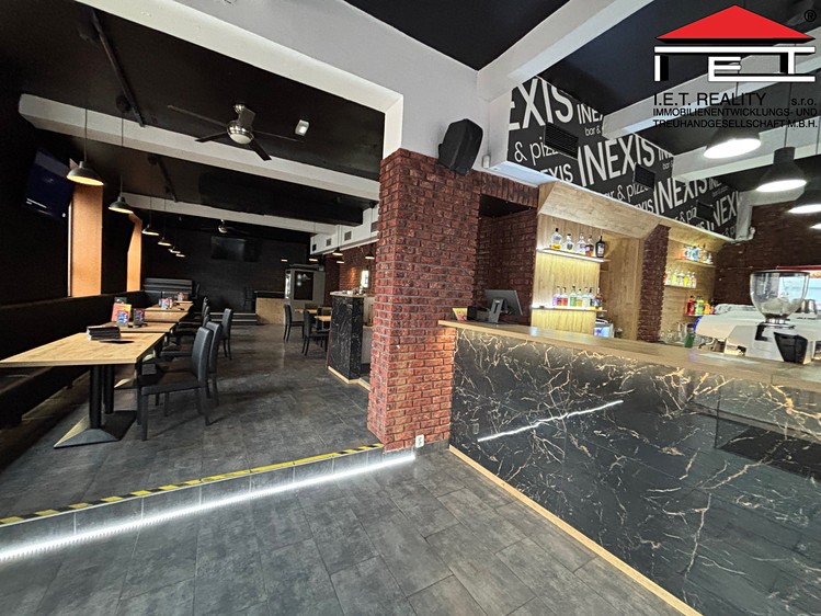 Pronájem komerčního prostoru, 350 m² (2 z 13)