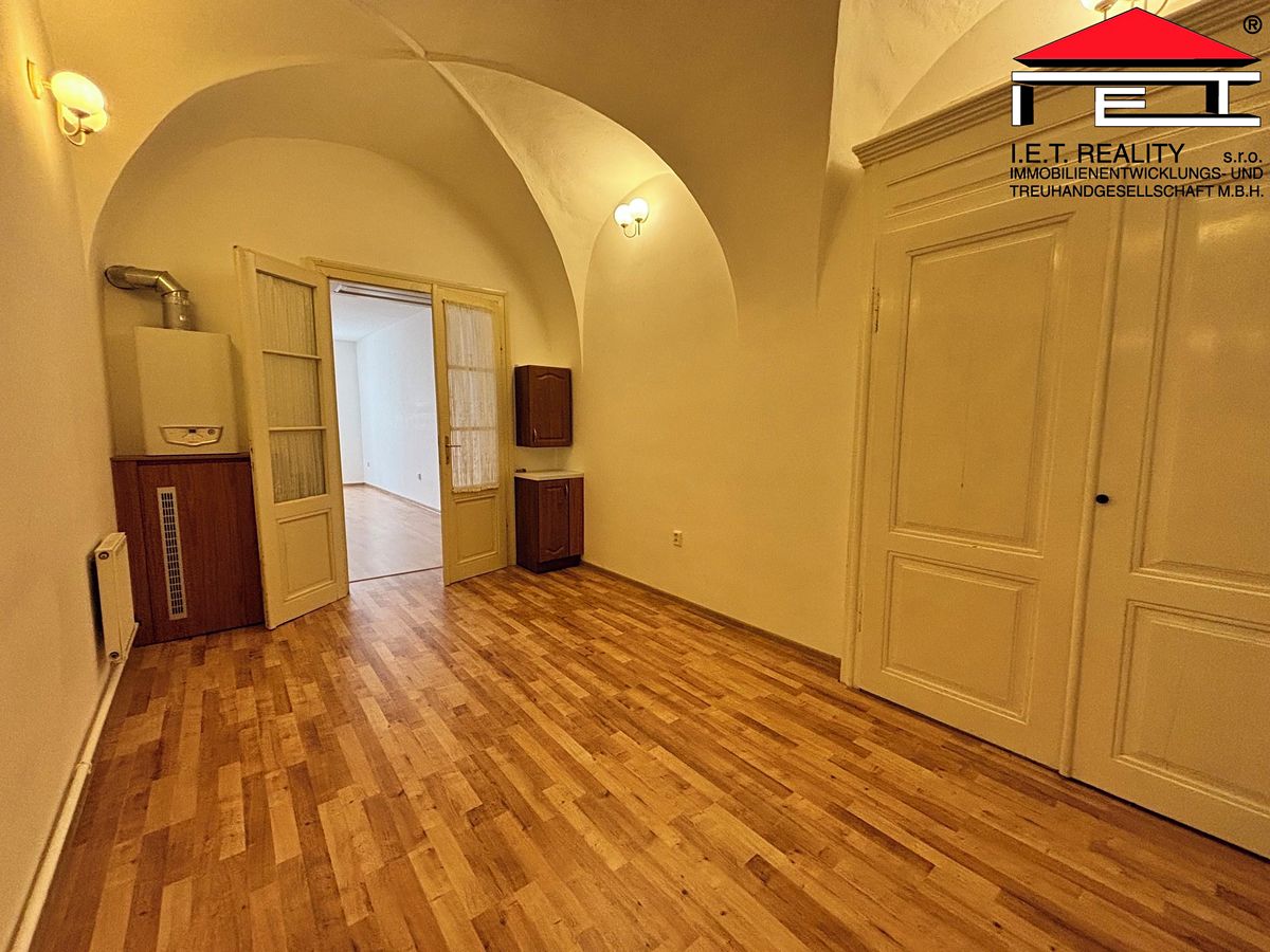 Pronájem bytu 2+1 89 m² – fotografie 4