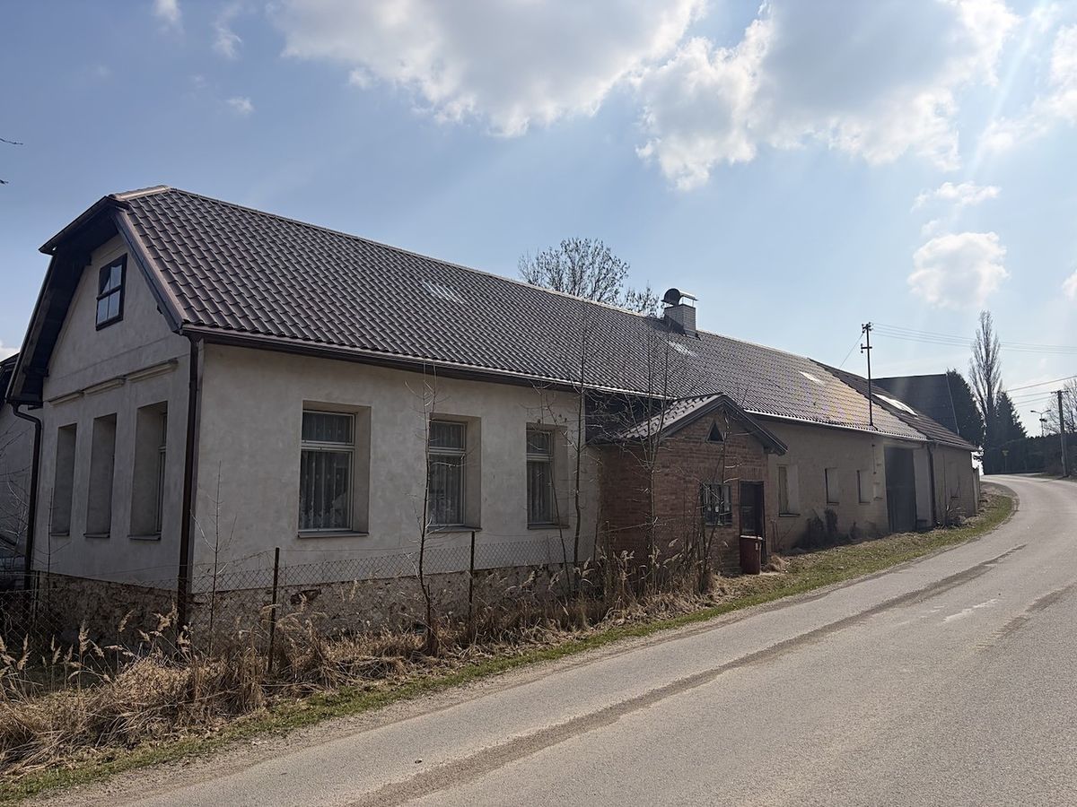 Prodej chalupy 180 m², pozemek 1531 m² – fotografie 5