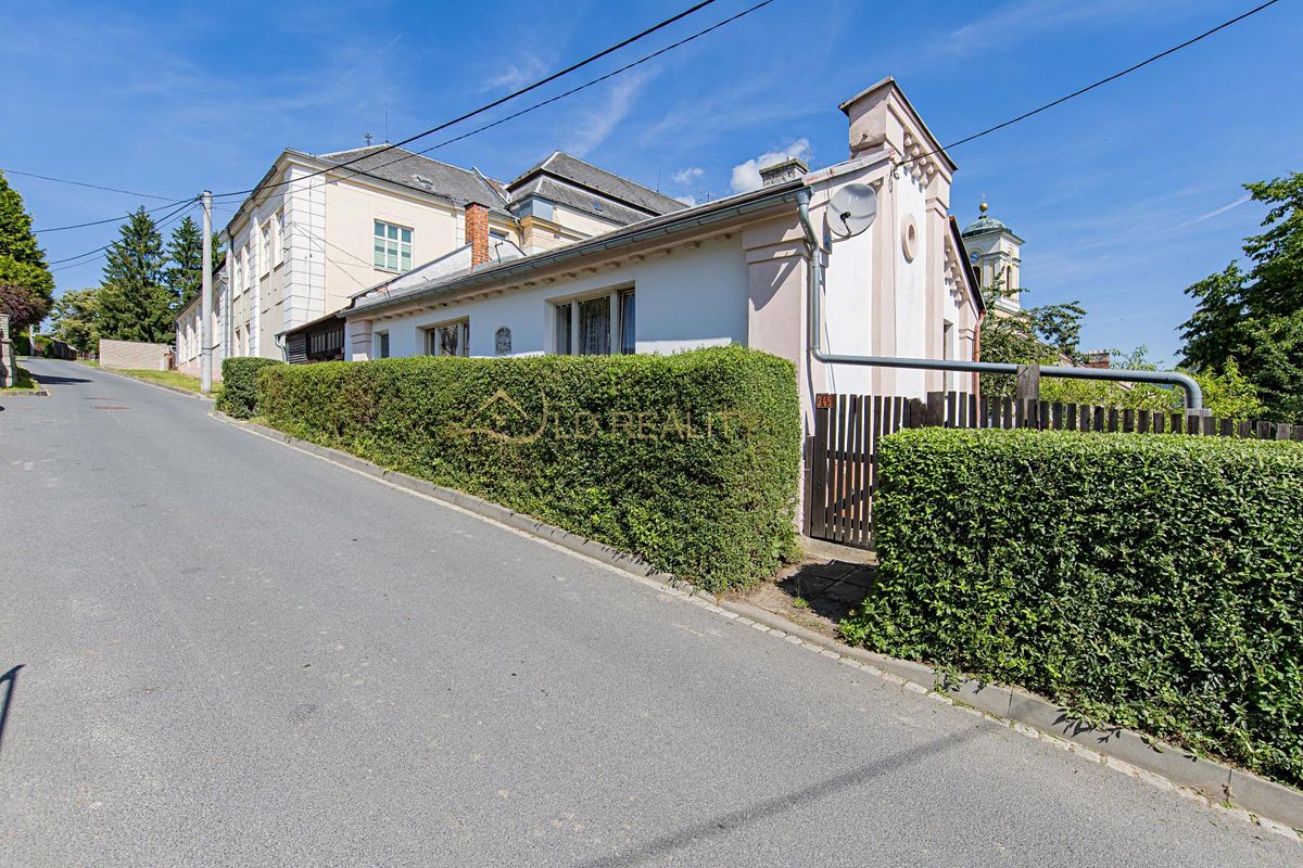 Prodej chalupy 120 m², pozemek 629 m² – fotografie 4