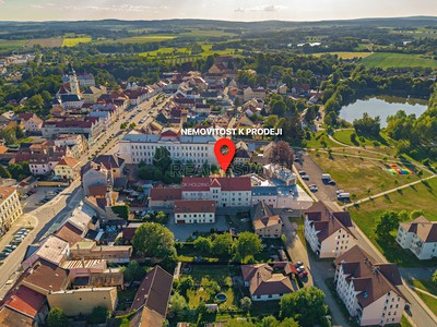 Prodej bytu 3+1 86 m²