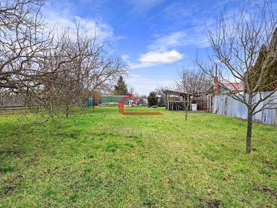 Prodej  zahrady 1 065 m²