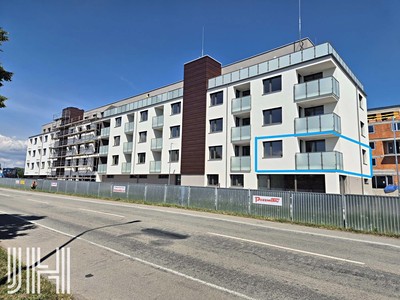Prodej bytu 3+kk 81 m²