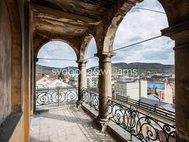 Prodej komerčního prostoru, 1 200 m² (11 z 12)