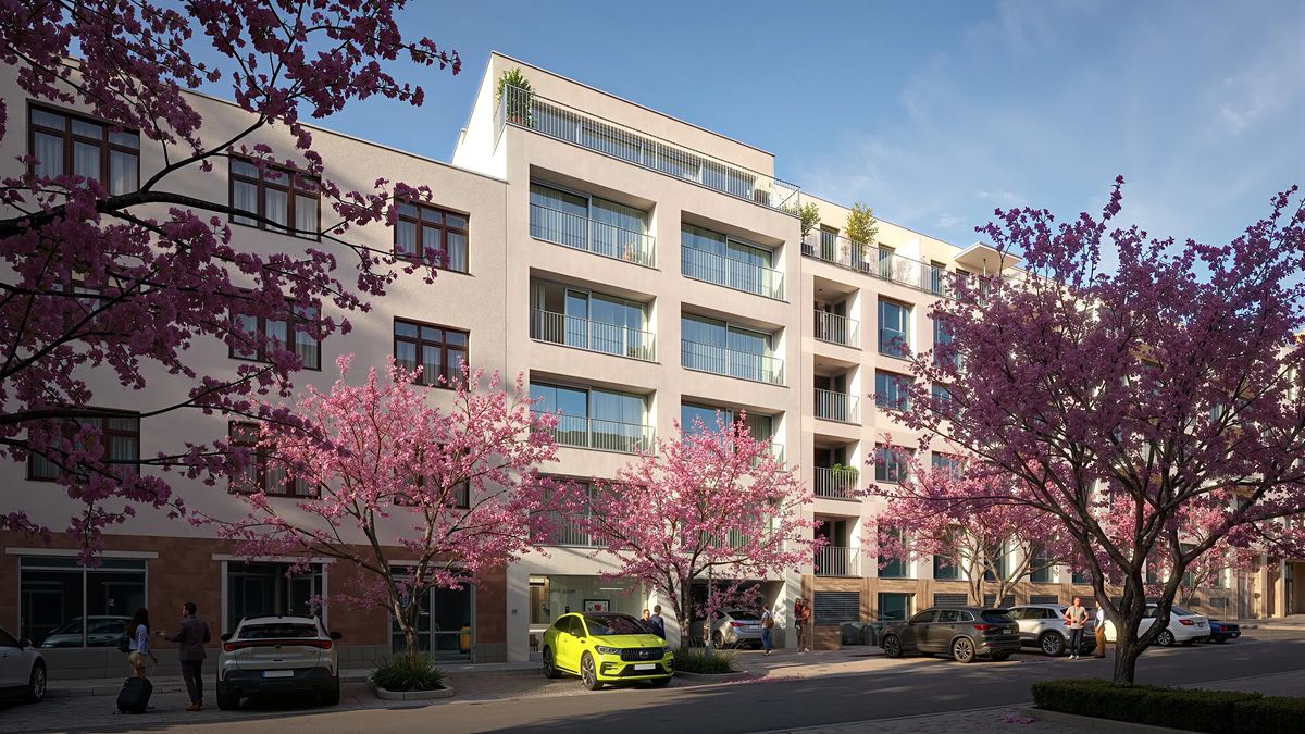 Prodej bytu 2+kk 73 m², Zlín – fotka 1 z 3