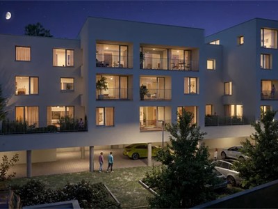 Квартира 2+kk на продаж, 73 м² (3 з 6)
