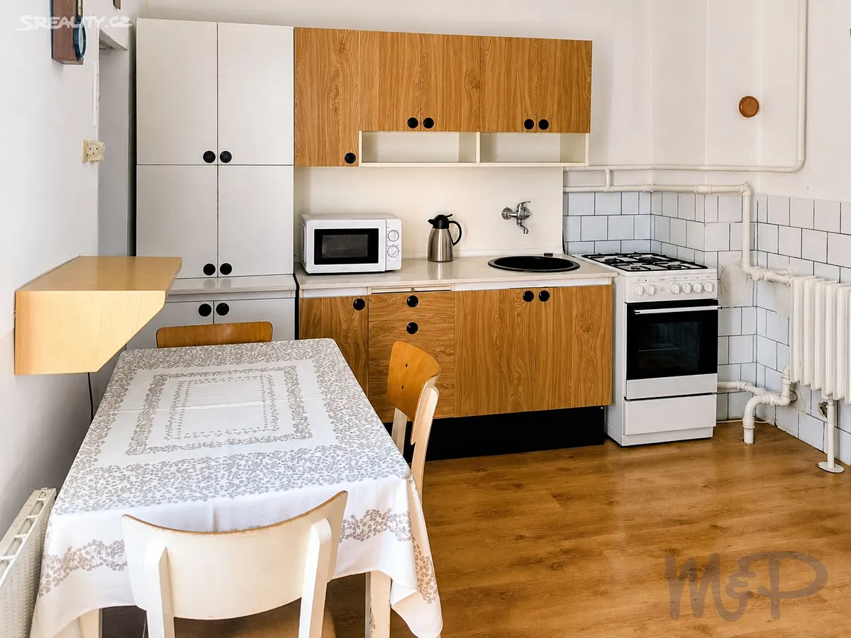 Prodej rodinného domu 81 m², pozemek 413 m² - Widok 5
