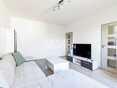 Pronájem bytu 2+1 56 m²