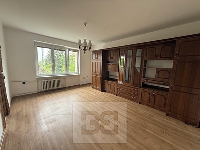 Pronájem bytu 2+1 53 m²
