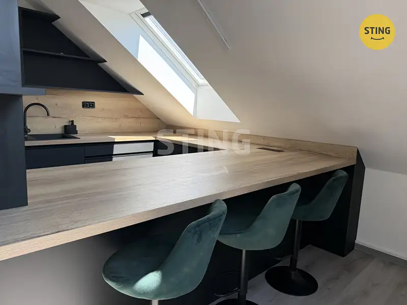 Prodej bytu 3+kk 79 m², Ostrava – náhled fotky 2