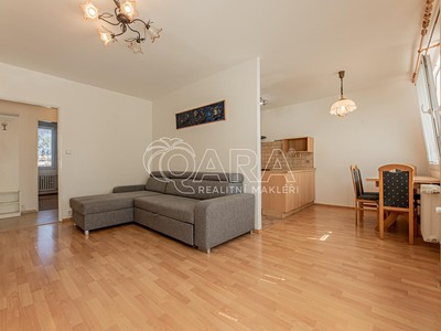 Prodej bytu 3+kk 55 m²