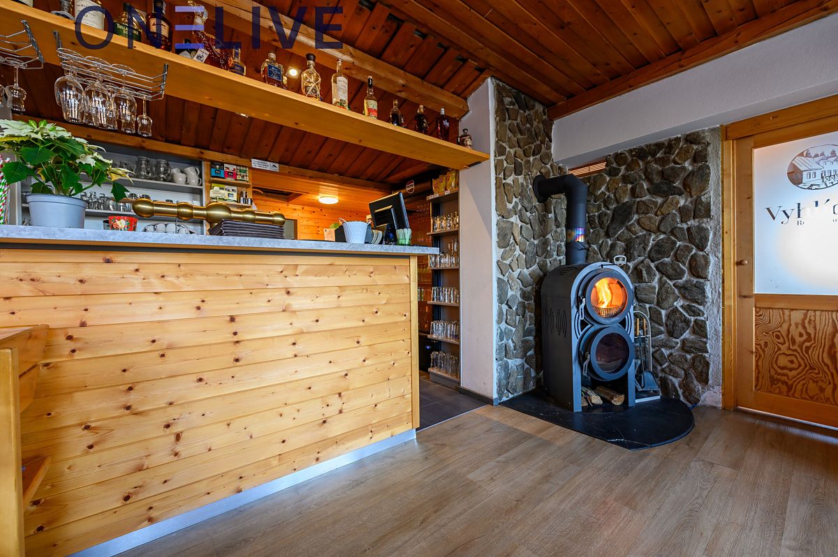 Prodej apartmánů 500 m² – fotografie 5