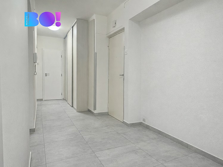 Квартира 2+1 на продаж, 52 м² (8 з 9)