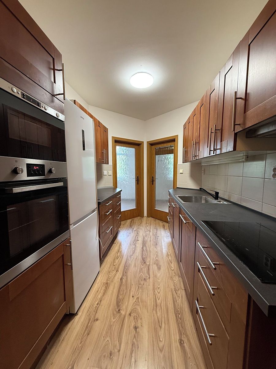 Pronájem bytu 2+1 43 m²