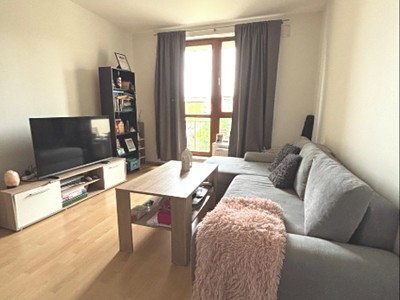 Pronájem bytu 2+kk 52 m²