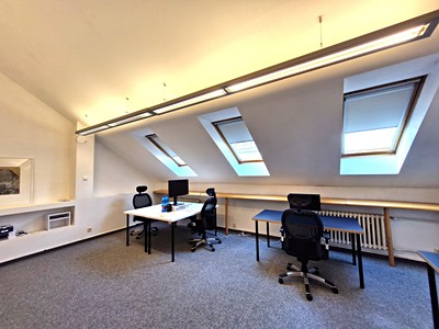 Pronájem kanceláře 63 m²