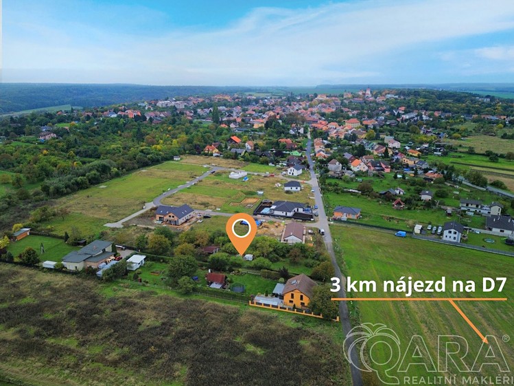 Prodej pozemku, 2 050 m² (5 z 6)