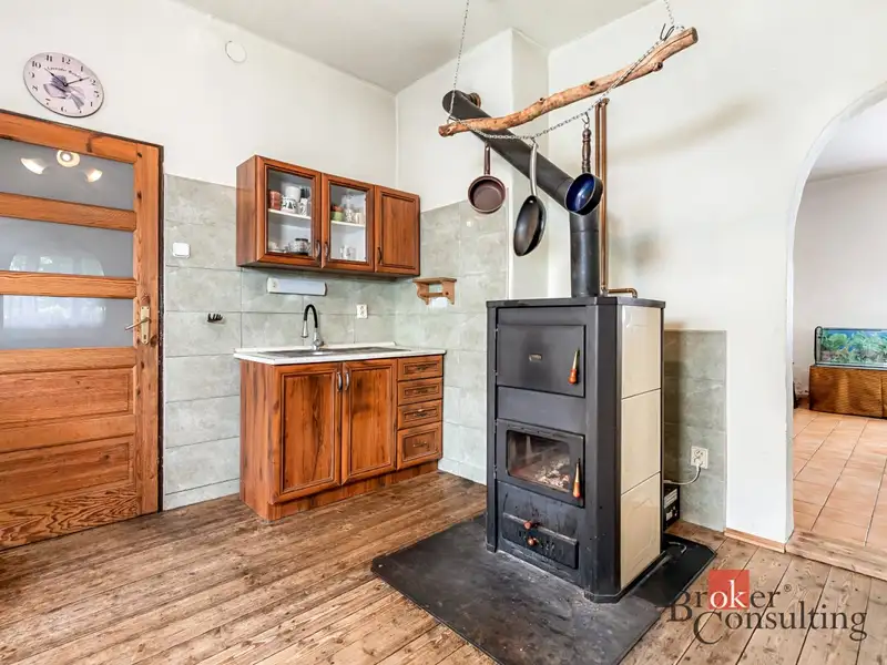 Prodej rodinného domu 284 m², pozemek 512 m², Bílý Potok – náhled fotky 3