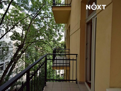 Pronájem bytu 3+kk 76 m²