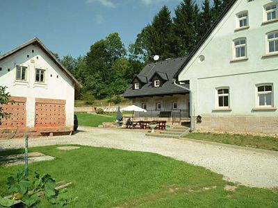 Prodej zemědělské usedlosti 300 m², pozemek 2000 m²