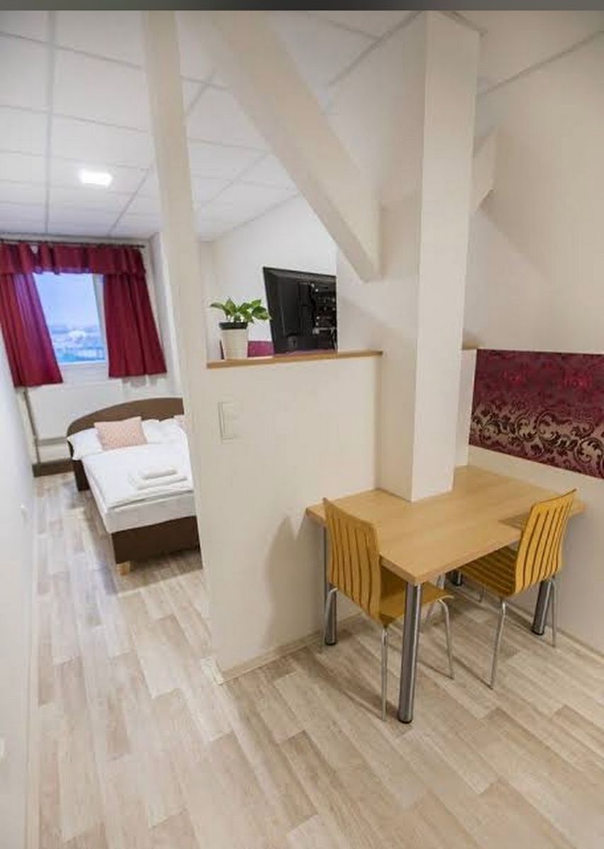 Pronájem bytu 1+kk 30 m²