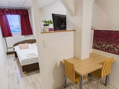 Pronájem bytu 1+kk 30 m²