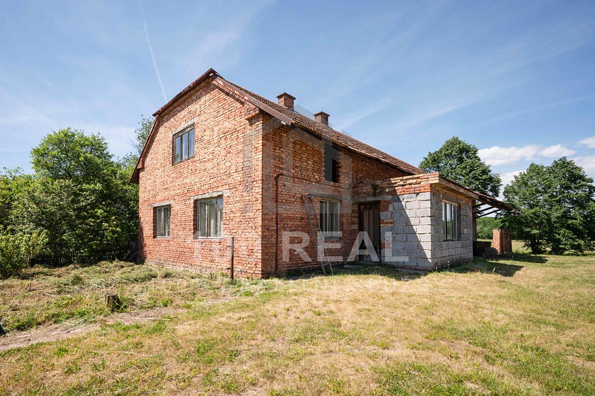 Prodej rodinného domu 115 m², pozemek 875 m²