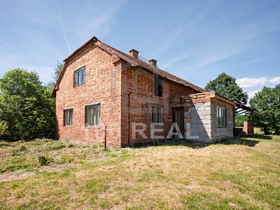 Prodej  rodinného domu 115 m², pozemek 875 m²