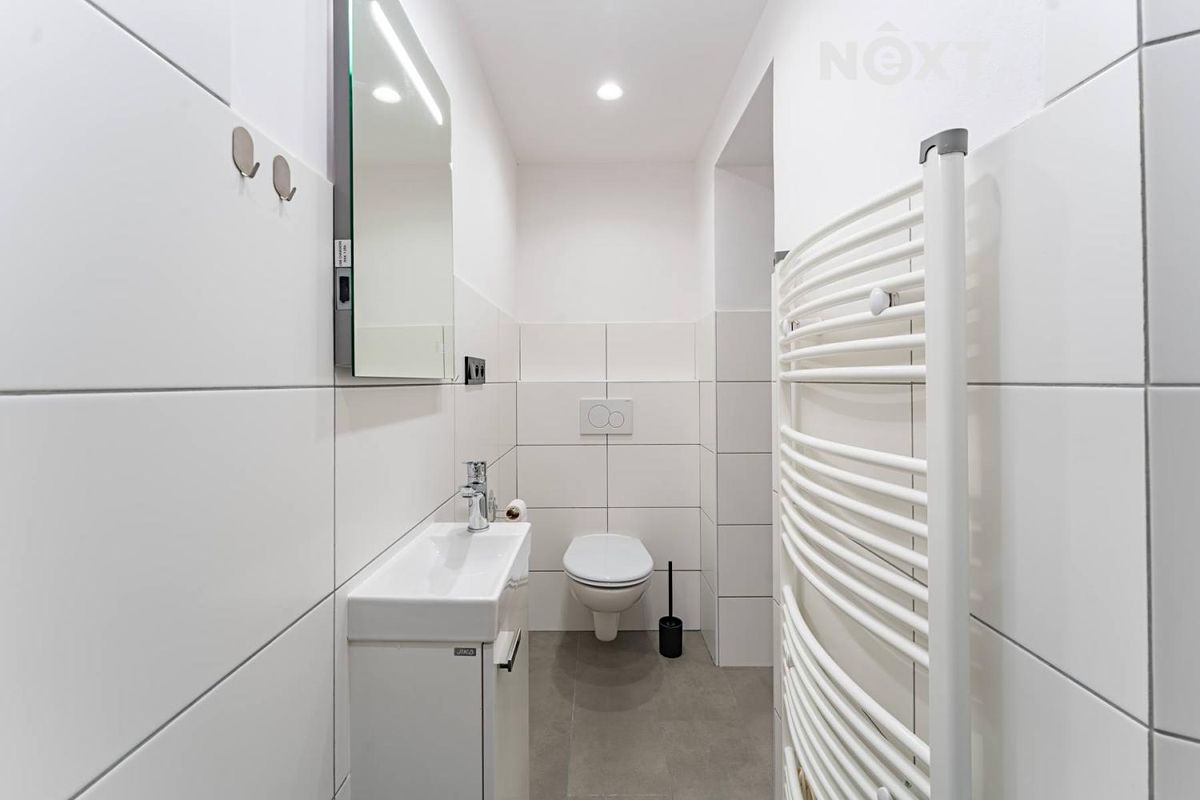 Prodej bytu 1+1 28 m² – fotografie 3